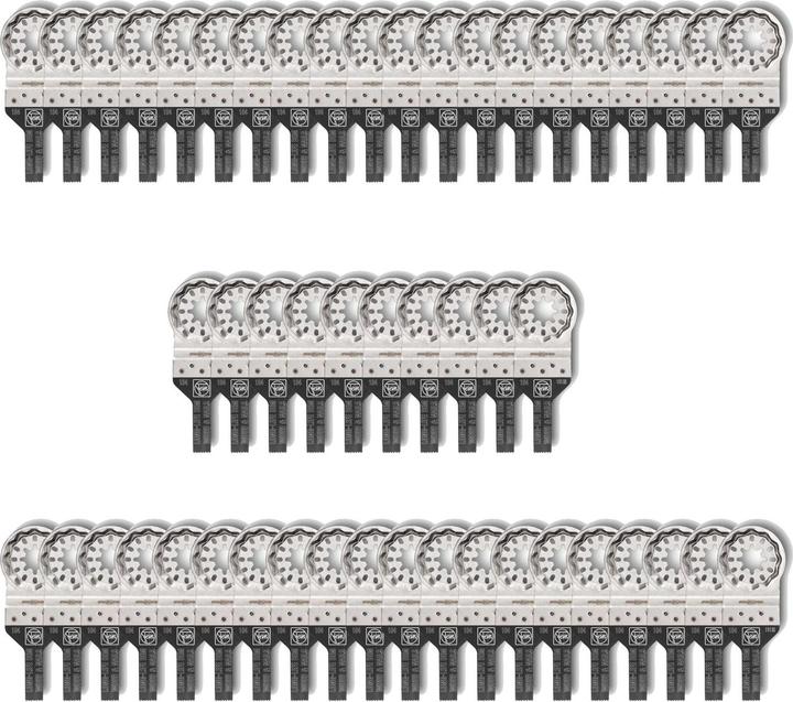 Productafbeelding Fein Bimetaal invalzaagblad 10 mm