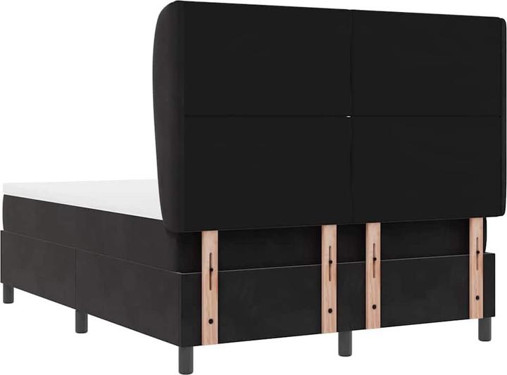 Produktbild vidaXL Boxspringbett (140 x 200 cm)