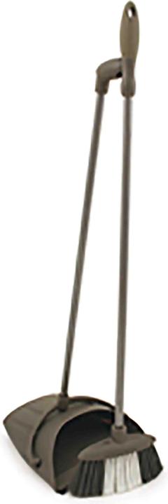 Actual product image RS PRO Graphite Lobby