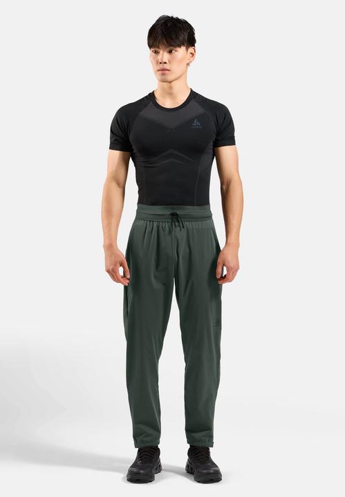 Produktbild Odlo Lauftight Warm Zeroweight (L)