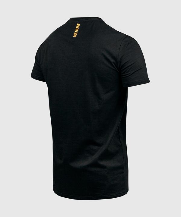 Actual product image Venum Muay Thai VT T-Shirt Gold (XXL)