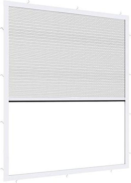 Produktbild Windhager Einhänge-IS-Fenster Plissée (120 x 100 cm)