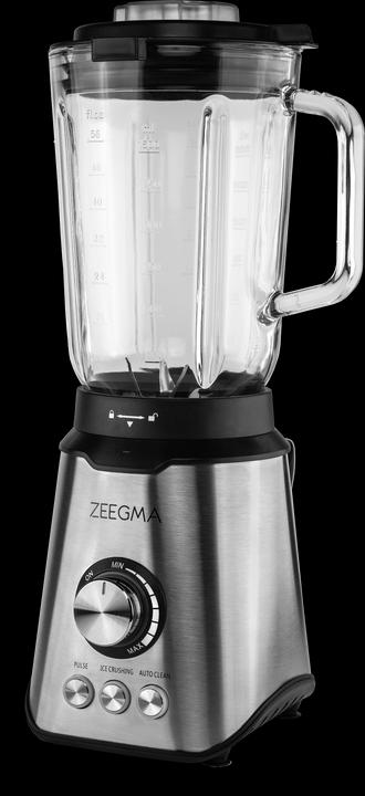 Zeegma Grand Vitamine