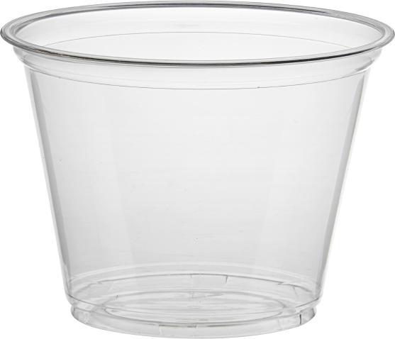 Starpak Trinkbecher "Hurricane" (50 x)