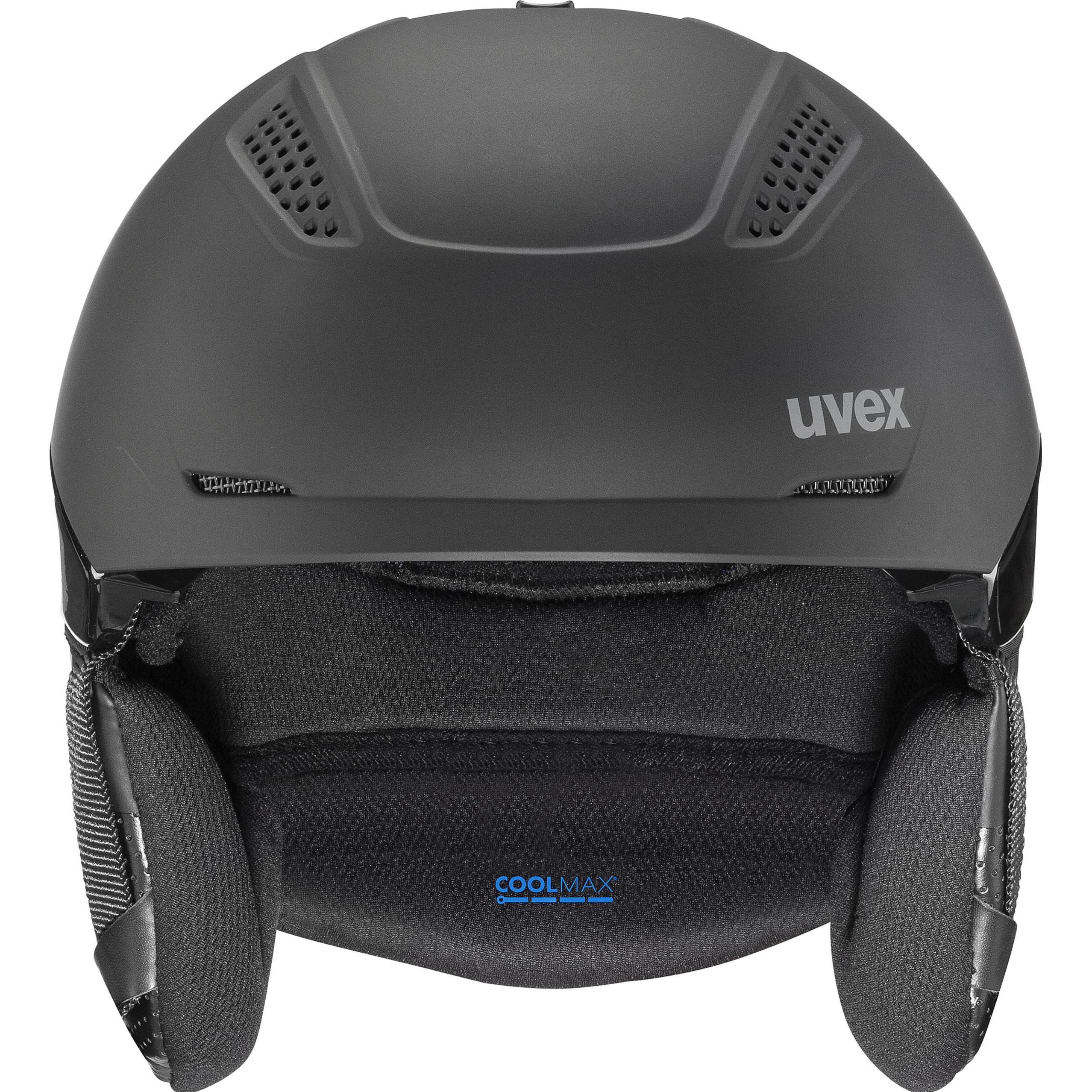 Thumbnail - Uvex Sports, Skihelm, (55 - 59 cm, M)