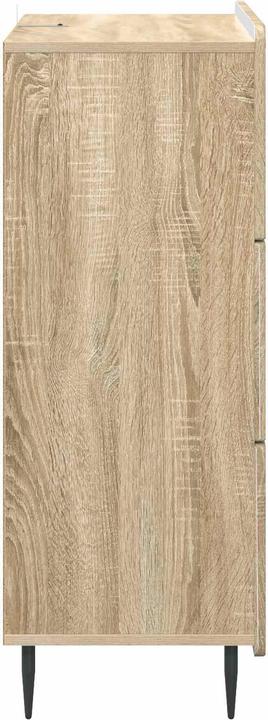 Produktbild vidaXL Aufbewahrungsschrank (66 x 34.50 x 92 cm)