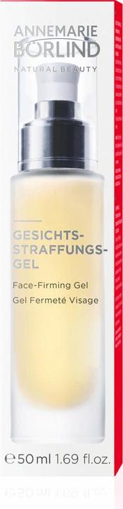 Produktbild Annemarie Börlind Gesichts Straffungsgel (50 ml, Gesichtsgel)