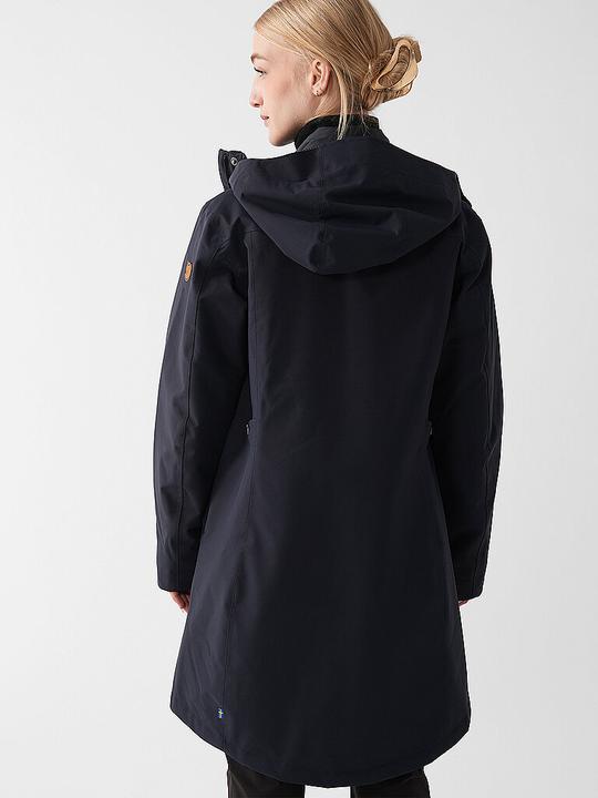Produktbild Fjällräven Visby 3 in 1 Jacke (L)