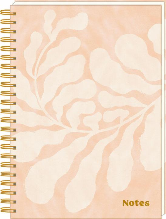 Produktbild Ringbuch DIN A4 - Notes (A4, 1 Stk.)