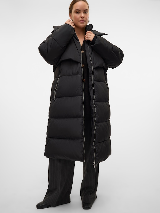 Produktbild Vero Moda VMCLUNA Mantel Mantel (48)