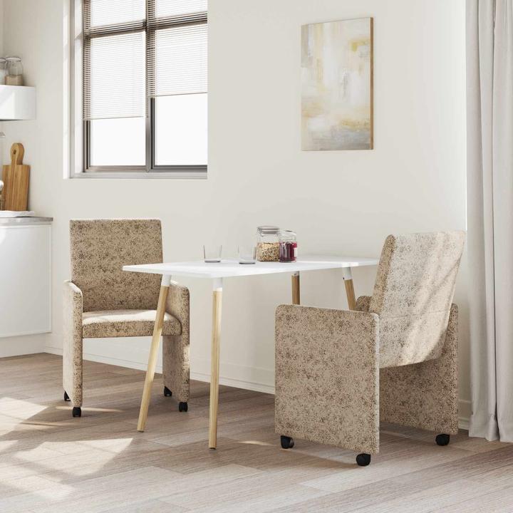 Image du produit vidaXL Esszimmerstuhl