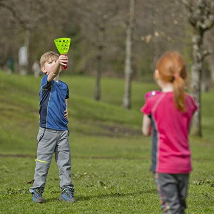 Immagine prodotto Trespass Gioco di acchiappo per bambini Click Clack