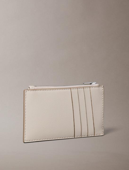 Actual product image Calvin Klein Geldbörse FOIL