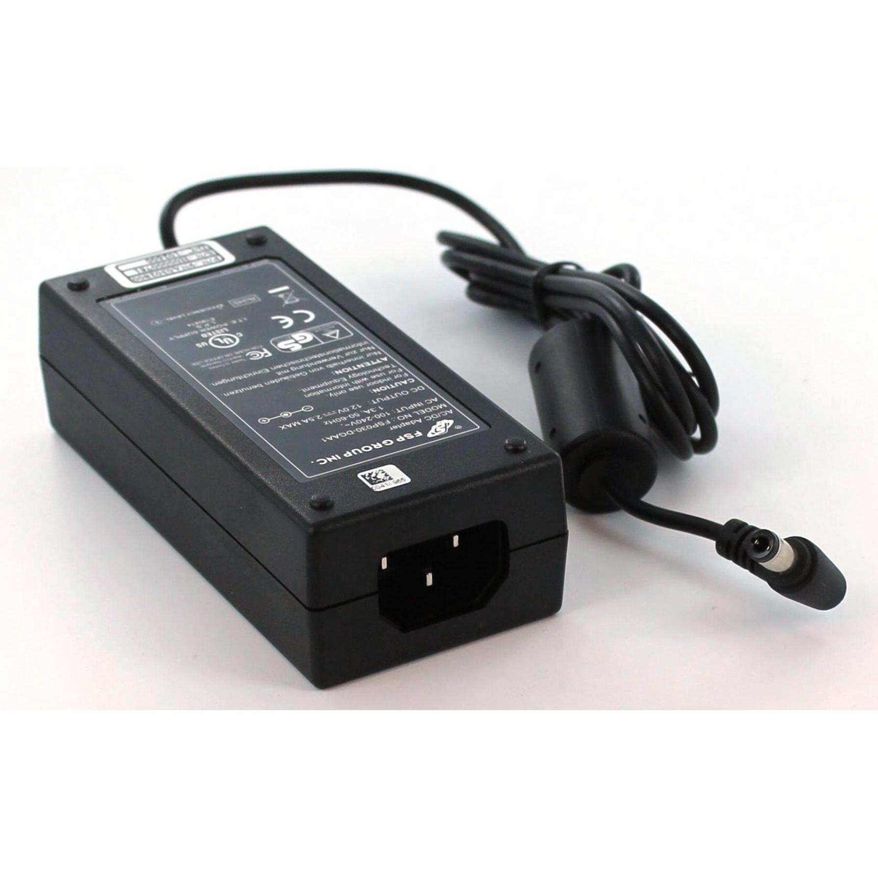 AGI Netzteil kompatibel mit Western Digital WD10000H1U-00, Smartphone Akku
