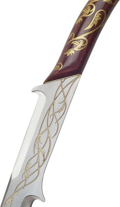 Immagine prodotto United Cutlery Il Signore degli Anelli: Hadhafang - La spada di Arwen 1/1