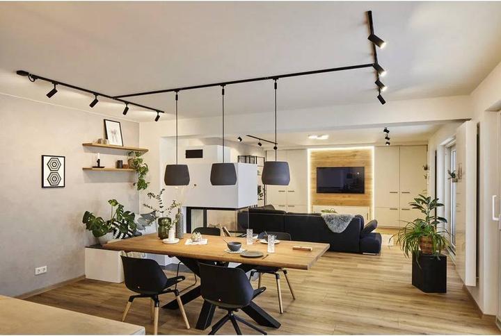 Actual product image Paulmann URail Spot Tubo (160 lm, E27)