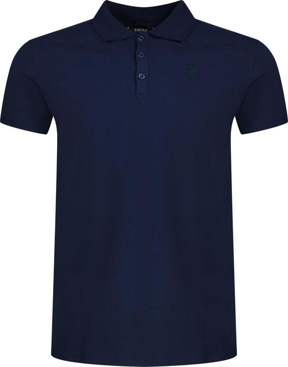 Produktbild Siksilk Polo (S)