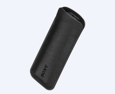 Actual product image Sony ICD-TX660 (16 GB)