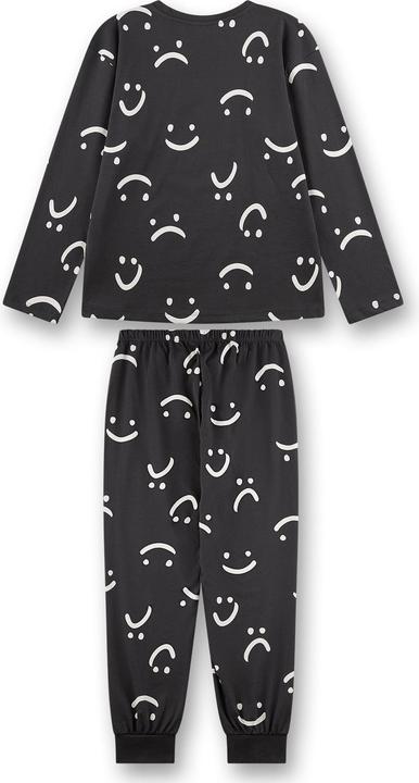 Produktbild Sanetta Kid's Pyjama Long AOP 245975 (140)