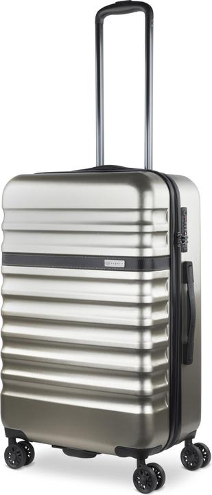 Actual product image Bugatti Corium - Hard case (35 l)