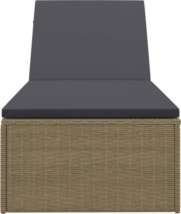 Actual product image vidaXL Arnfried (198 cm)