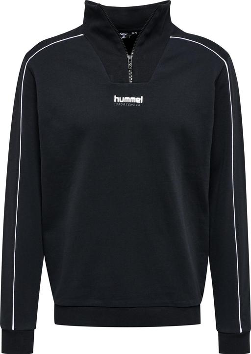 Immagine prodotto hummel Lgc Wesley Felpa Con Mezza Zip (S)