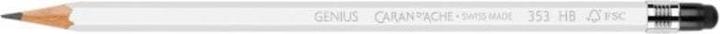 Produktbild Caran d'Ache GENIUS - Bleistift (2.10 mm, HB, 1x)