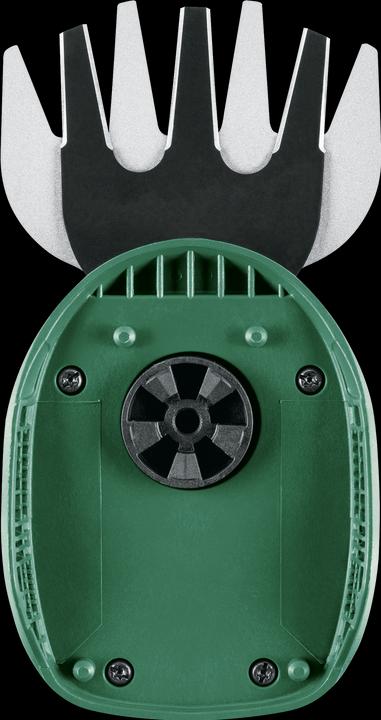 Immagine prodotto Bosch Home & Garden Forbici per erba Multi-Click fair 80 mm per Isio