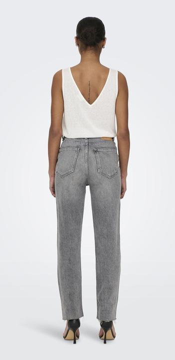 Immagine prodotto Only ONLEmily Life HW Straight Fit Jeans (W26/L30)
