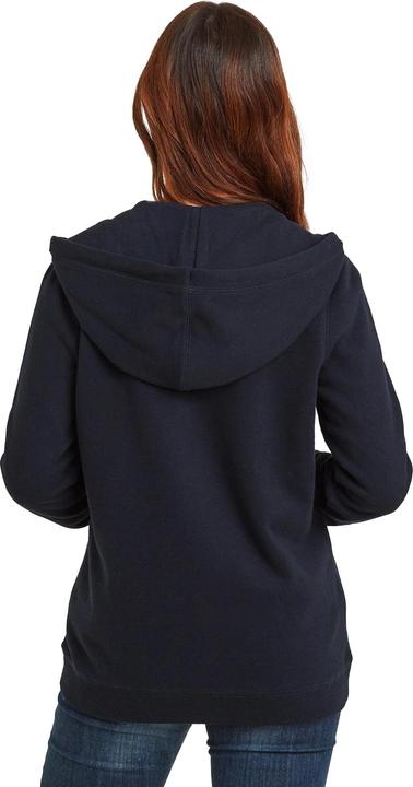 Immagine prodotto TOG24 Mia Felpa con Cappuccio e Zip Intera Donna (38)