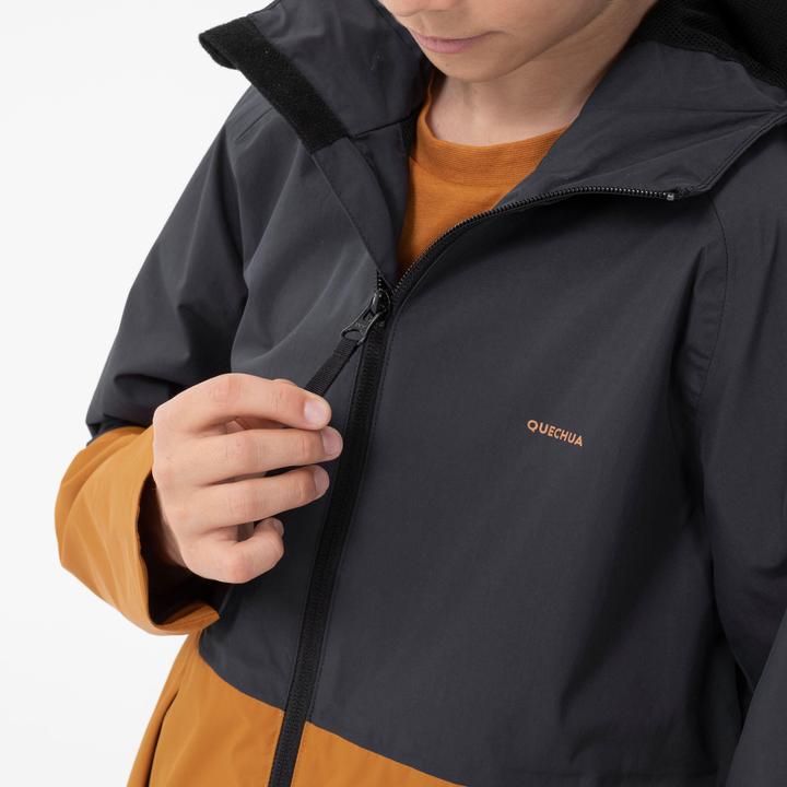 Produktbild Quechua MH500 (170)