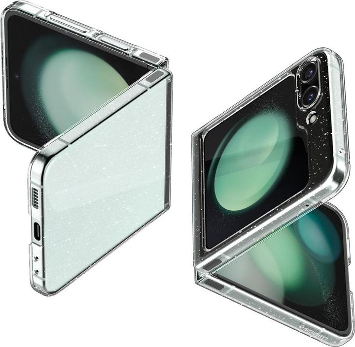 Spigen Air Skin (Samsung Galaxy Z Flip5)