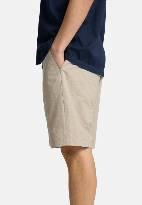 Image du produit Selected Slhregular-Karl Seersucker Shorts Noos (S)