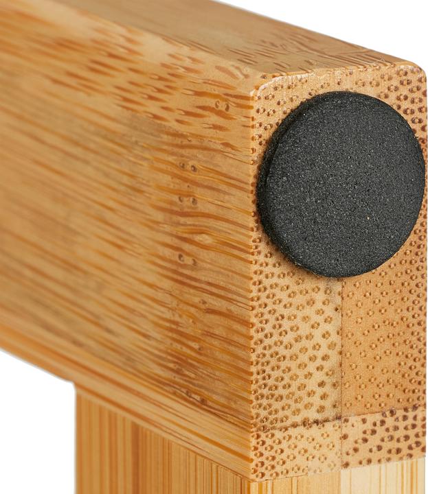 Produktbild Relaxdays Zeitschriftenhalter (39.50 x 21 x 37 cm)