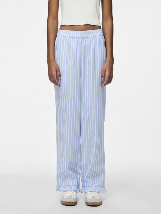 Produktbild Pieces PCLILIA Straight Leg Hose (M)