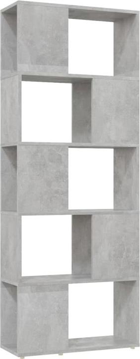 Grigio calcestruzzo