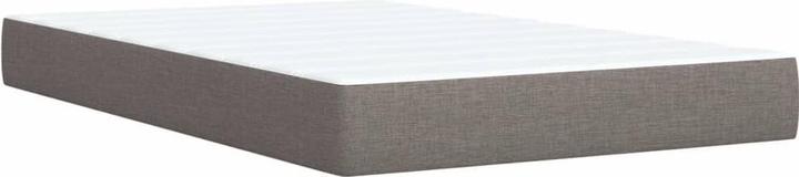 Actual product image vidaXL Boxspringbett (120 x 190 cm)