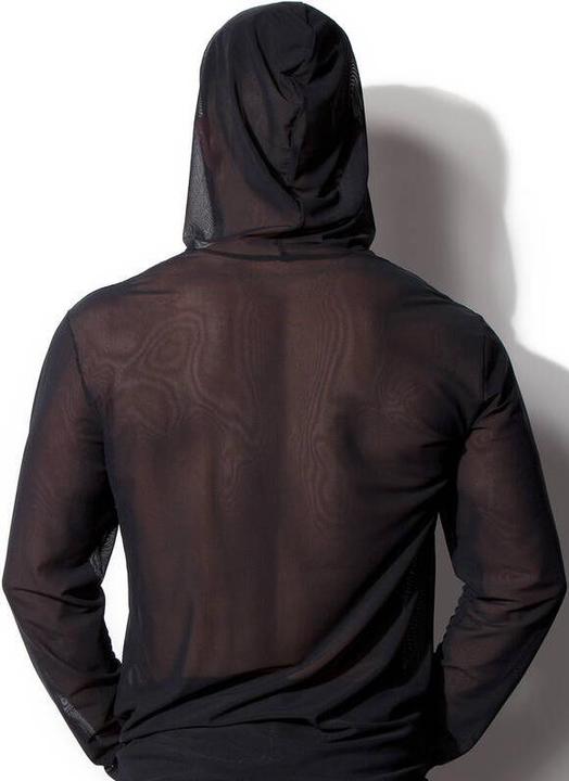 Immagine prodotto Alexander Cobb Felpa atletica con cappuccio (XXL)