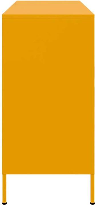 Produktbild vidaXL Sideboard (100.50 x 39 x 79 cm)