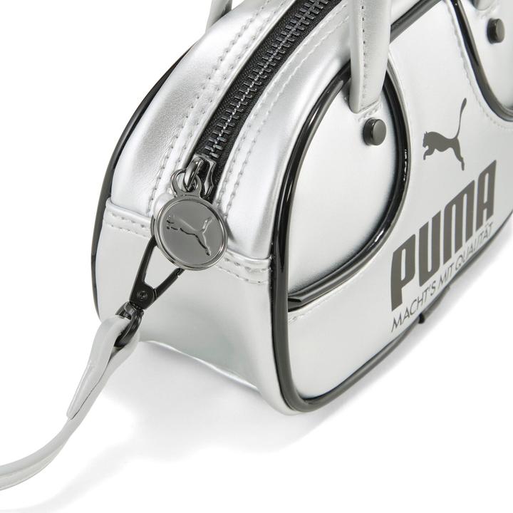 Produktbild Puma 1976 METALLIC Micro Grip Bag (2.50 l)