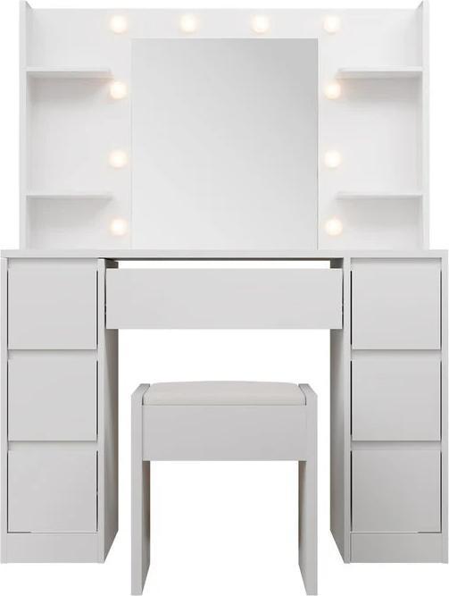 Juskys Malia (107 x 40 x 140 cm)