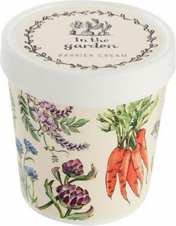 Actual product image Heathcote & Ivory In The Garden Gardener's Everyday Barrier Cream with Shea Butter and Vitamin E 200 (232 ml)