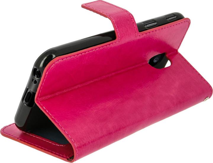 Actual product image Avizar Vintage Series (Samsung Galaxy J3 (2017))