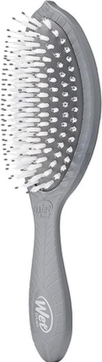 Actual product image Wet Brush Go Green Treatment & Shine Brush Charcoal - Hairbrush -
