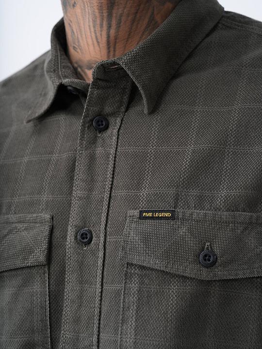 Immagine prodotto Pme Legend Cordhemd (M)