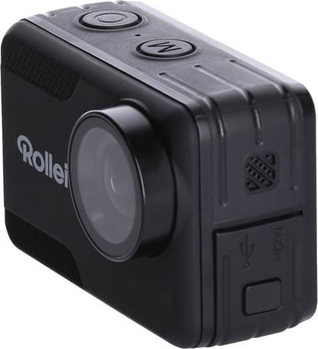 Productafbeelding Rollei 10S Plus (30p, WiFi)