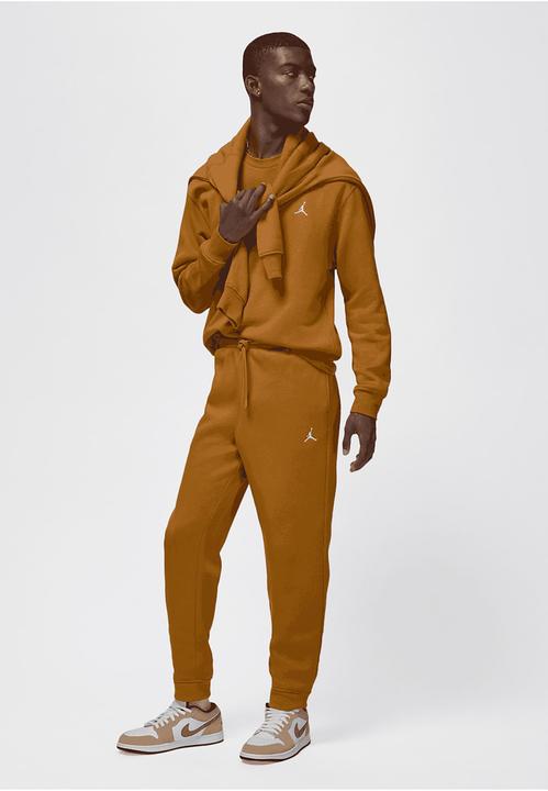 Produktbild Jordan Brooklyn Fleece Pants - 201237 (XL)