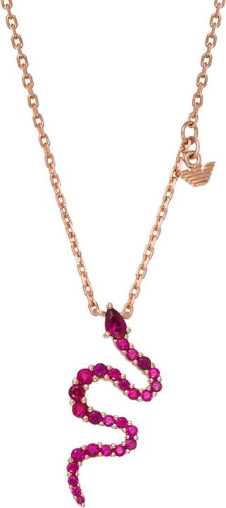 Immagine prodotto Emporio Armani Kette (Argento 925)