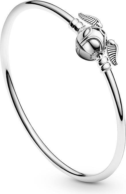 Immagine prodotto Pandora Harry Potter (17 cm, Argento)