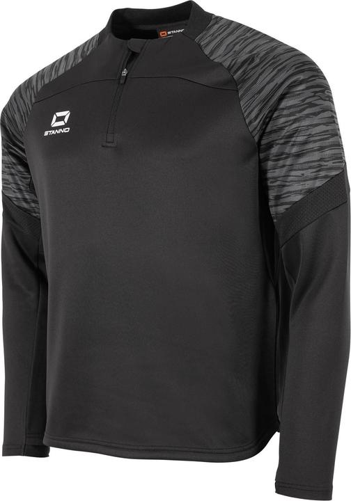 Image du produit Stanno Bolt Quarter Zip Top (152)